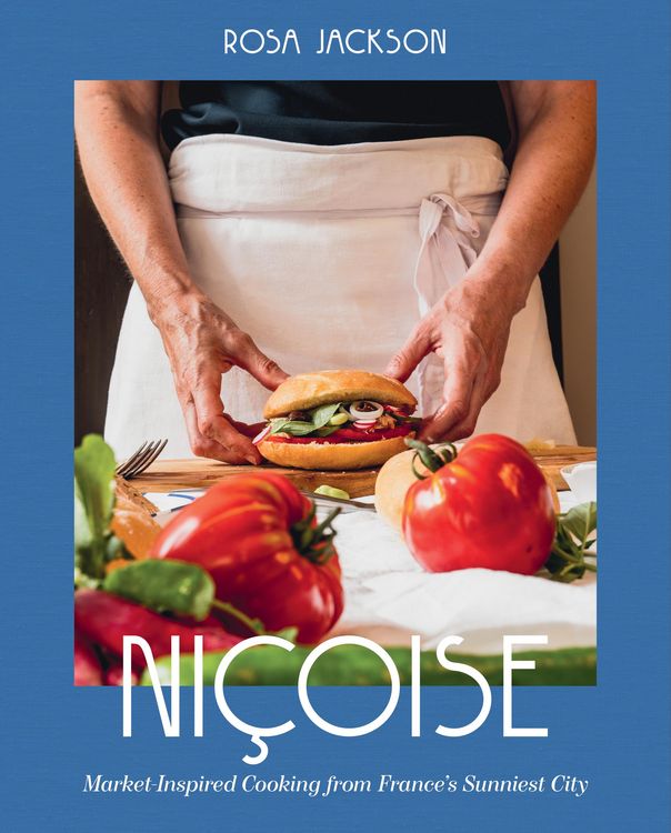 Produktbild: Ni&ccedil;oise