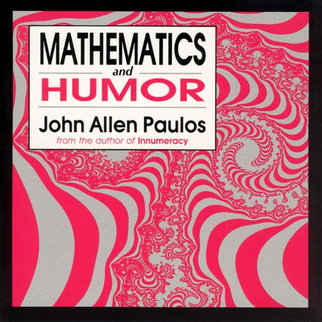 Produktbild: Mathematics and Humor