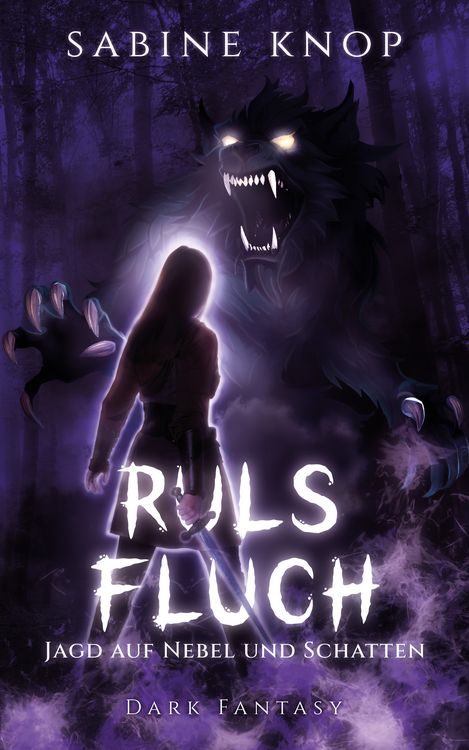Produktbild: Ruls Fluch - Jagd auf Nebel und Schatten