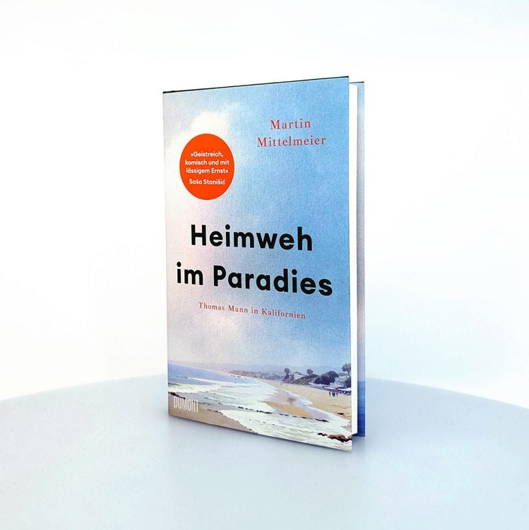 Heimweh im Paradies