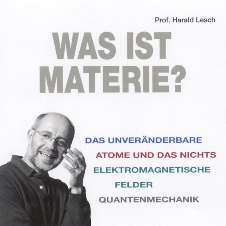 Produktbild: Was ist Materie?