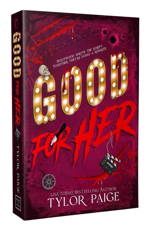 Produktbild: Good For Her (Special Edition)