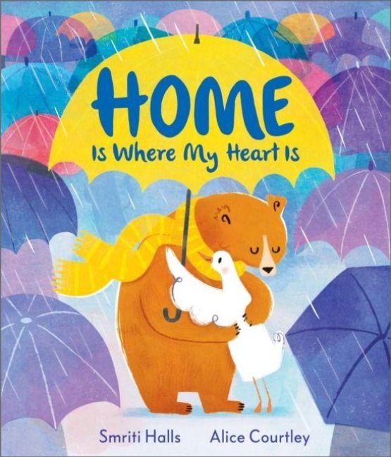 Produktbild: Home Is Where My Heart Is