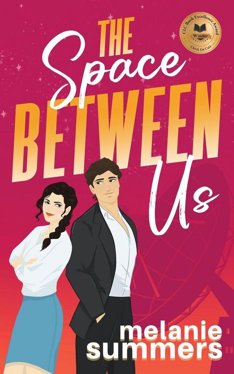 Produktbild: The Space Between Us