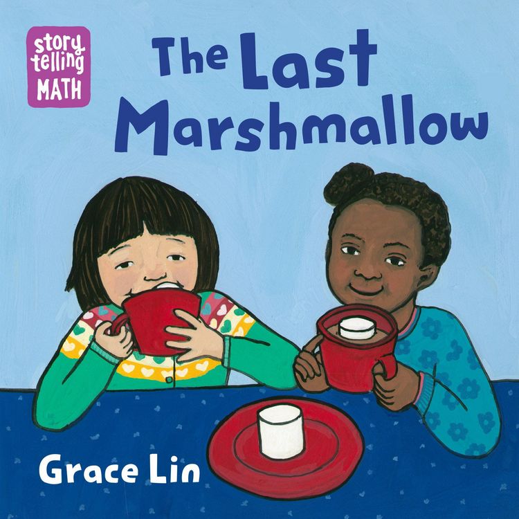 Produktbild: The Last Marshmallow