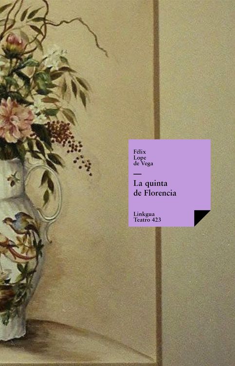 Produktbild: La quinta de Florencia