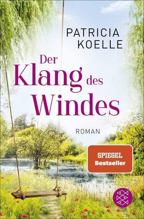 Produktbild: Der Klang des Windes