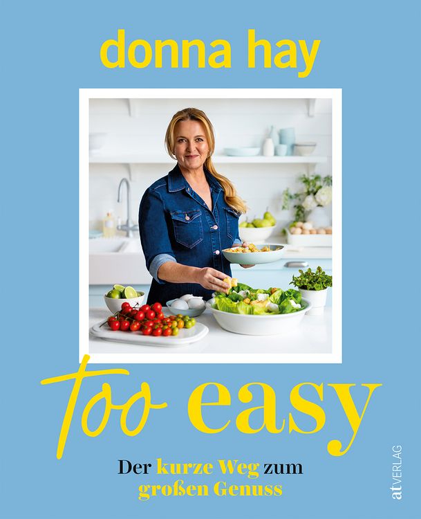 Produktbild: Too Easy