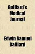 Produktbild: Gaillard's Medical Journal (Volume 57)