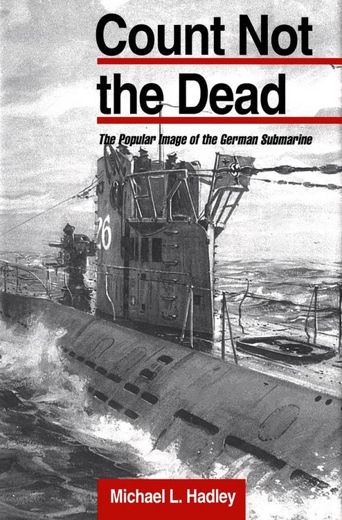 Produktbild: Count Not the Dead