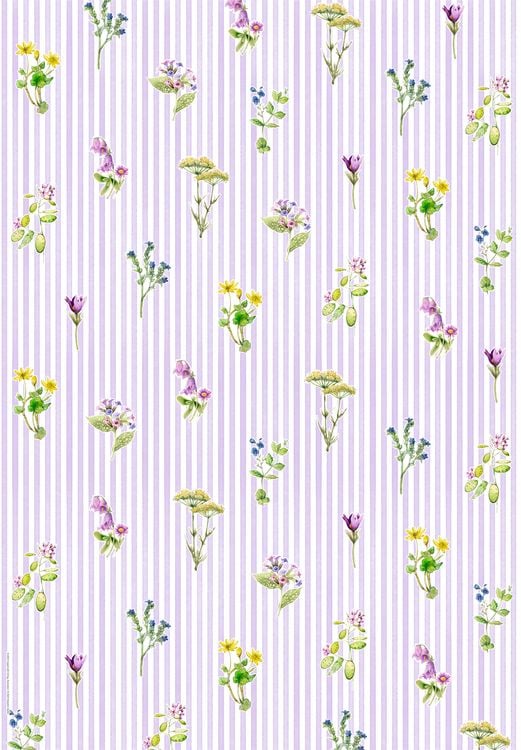 Produktbild: Geschenkpapier-Buch: Sch&ouml;ner Schenken - GartenLiebe (Bastin)