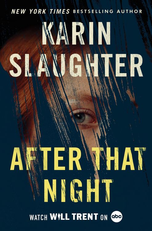 Produktbild: After That Night