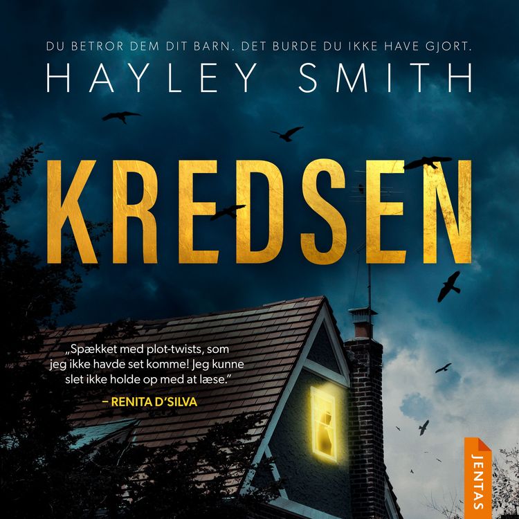 Produktbild: Kredsen