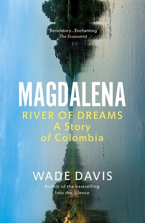 Produktbild: Magdalena