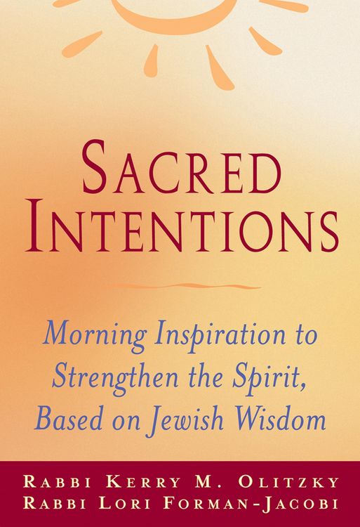 Produktbild: Sacred Intentions