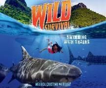 Produktbild: M&aacute;rquez, M: WILD SURVIVAL SWIMMING W/SHA M