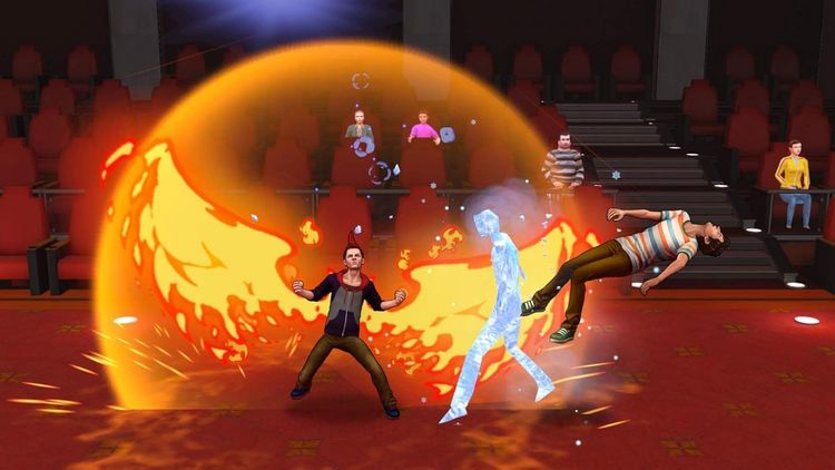 Produktbild: Cobra Kai - The Karate Kid Saga Continues (CIAB)