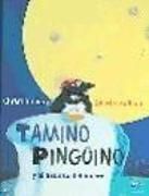 Produktbild: Tamino el ping&uuml;ino
