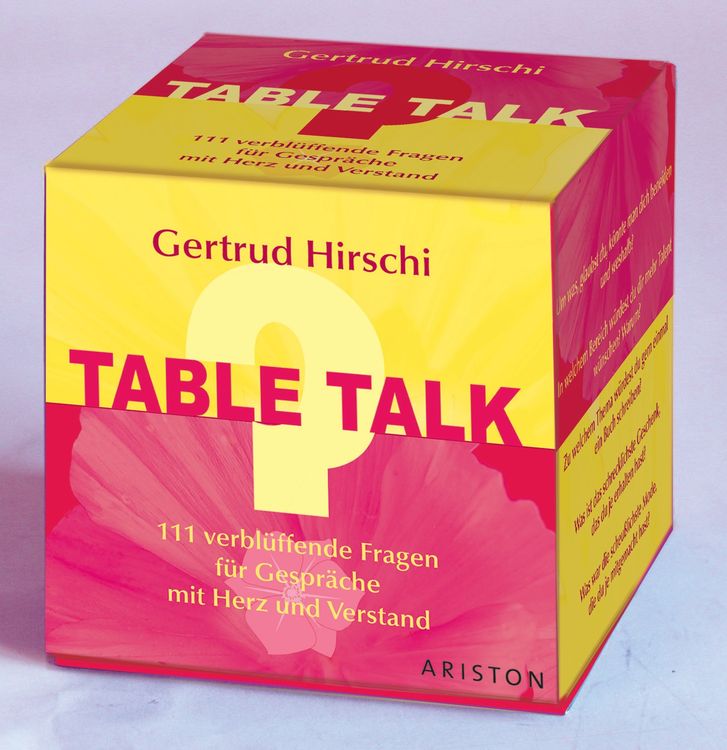 Produktbild: Table Talk
