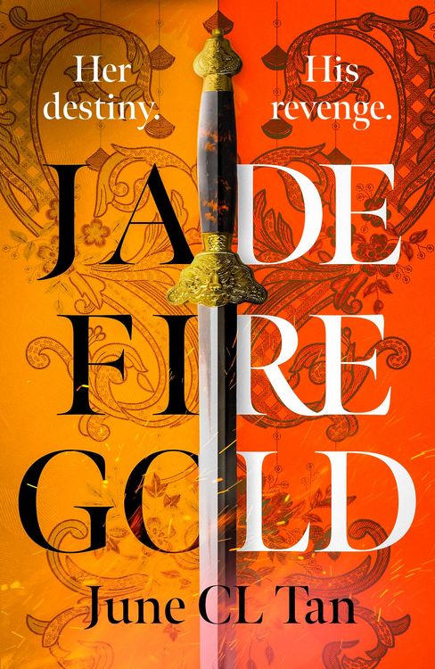 Produktbild: Jade Fire Gold