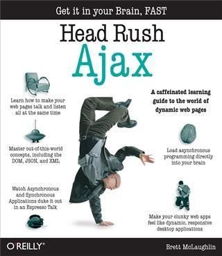 Produktbild: Head Rush Ajax