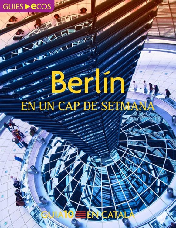 Produktbild: Berl&iacute;n. En un cap de setmana