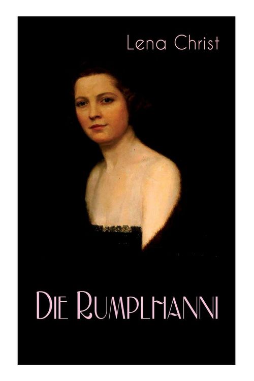 Produktbild: Die Rumplhanni