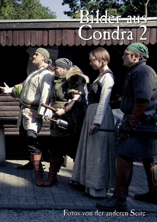Produktbild: Bilder aus Condra 2