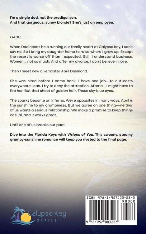 Produktbild: Visions of You