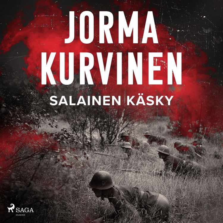 Produktbild: Salainen&nbsp;k&auml;sky