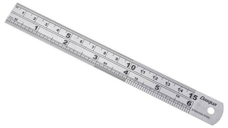 Produktbild: Dasqua 2210-8350 Messwerkzeug-Set
