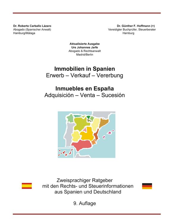 Produktbild: Immobilien in Spanien