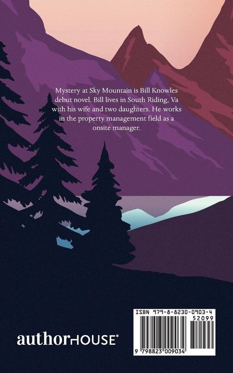 Produktbild: Mystery at Sky Mountain