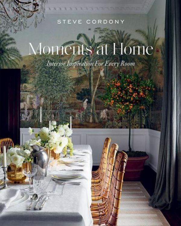 Produktbild: Moments at Home