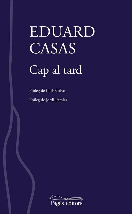 Produktbild: Cap al tard