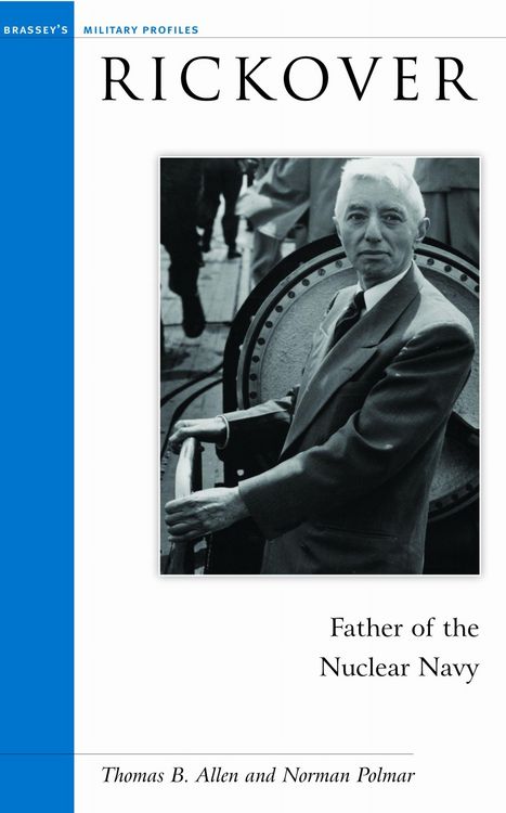 Produktbild: Rickover