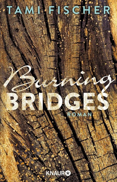 Produktbild: Burning Bridges