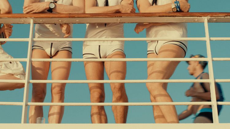 Produktbild: Dream Boat (+ CD-Soundtrack)