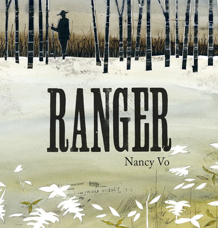 Produktbild: Ranger
