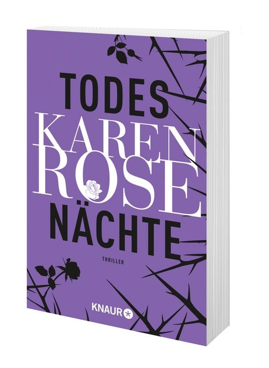 Produktbild: Todesnächte