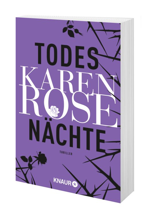 Produktbild: Todesn&auml;chte