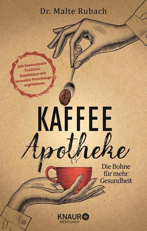 Produktbild: Kaffee-Apotheke