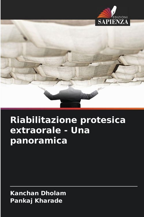 Produktbild: Riabilitazione protesica extraorale - Una panoramica
