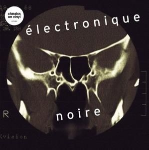 Produktbild: Electronique Noire
