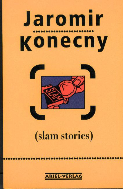 Produktbild: Slam Stories