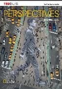 Produktbild: Perspectives Intermediate with the Spark Platform