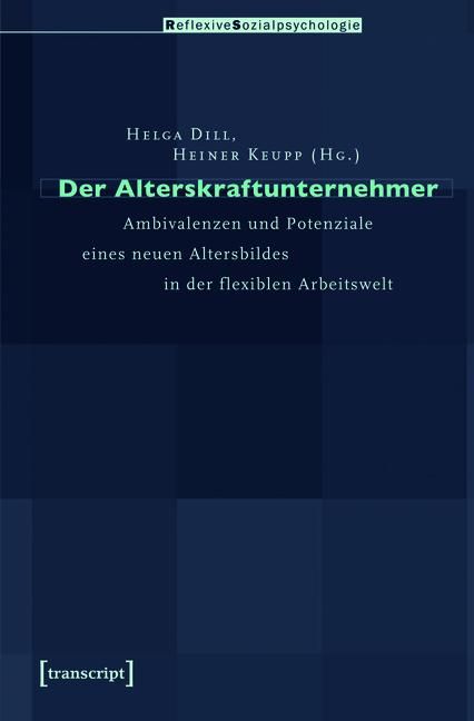 Produktbild: Der Alterskraftunternehmer