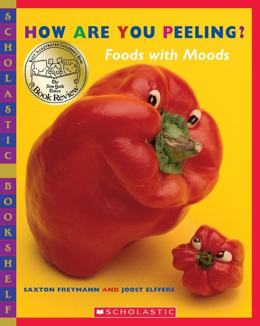 Produktbild: How Are You Peeling?