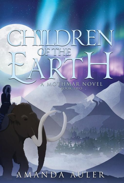 Produktbild: Children of the Earth