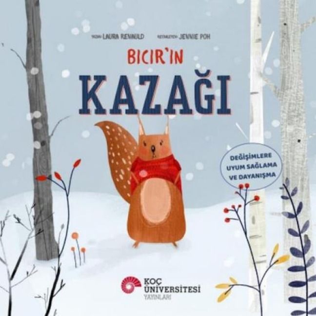 Produktbild: Bicirin Kazagi